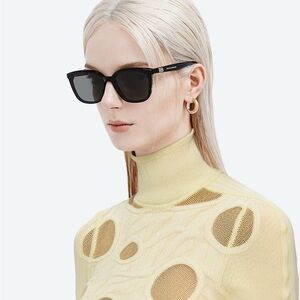 Gentle Monster Pino 01 Sunglasses